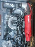 Einhell Multi-Maxx Multitool in Koffer, Ophalen, Gebruikt