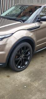 Sneeuwkettingen Range Rover Evoque, Auto diversen, Sneeuwkettingen, Ophalen, Zo goed als nieuw