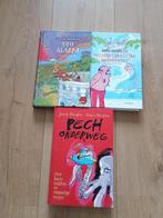 Diverse boeken van jozua douglas, Ophalen of Verzenden, Zo goed als nieuw, Jozua Douglas, Fictie