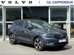 Volvo XC40 Recharge Twin Pro 408PK| Panodak| 360Camea| Trekh, Automaat, Parkeersensor, Met garantie (alle), Blauw