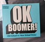 Spel ok boomer, Vijf spelers of meer, Ophalen of Verzenden, Nieuw, Goliath