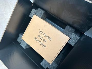 B800i 8- bay raid storage hotswap beschikbaar voor biedingen