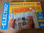 Electro basisschool, Kinderen en Baby's, Speelgoed | Educatief en Creatief, Ophalen of Verzenden, Zo goed als nieuw