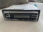 Kenwood autoradio, Ophalen of Verzenden, Gebruikt