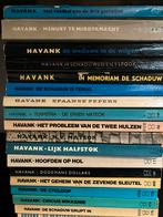 Havank pockets, Boeken, Detectives, Ophalen of Verzenden, Gelezen, Havank