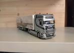Scania S Aubert & Fils WSI, Ophalen of Verzenden, Nieuw, Bus of Vrachtwagen, Wsi