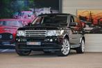 Land Rover Range Rover Sport 2.7 TdV6 HSE zeer nette auto /, Auto's, Automaat, 2430 kg, 190 pk, Zwart