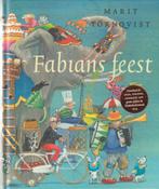 CPNB 2014 # Marit Tornqvist # Fabians Feest, Ophalen of Verzenden, Zo goed als nieuw