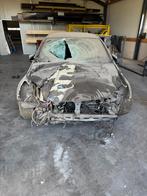 Schade golf 6 R20, Ophalen