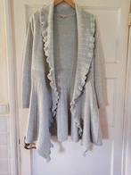 Mooie lange vest van Didi maat 38, Kleding | Dames, Truien en Vesten, Maat 38/40 (M), Overige kleuren, Didi, Ophalen of Verzenden