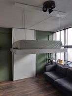 hangbed ipv bedbank sofabed zetelbed opklapbed, Huis en Inrichting, Ophalen, Nieuw, Tweepersoons