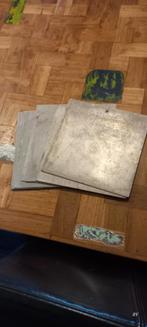 8 stuks schuiven voor donkerhok, Dieren en Toebehoren, Meerdere dieren, Postduif