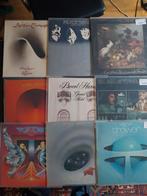 Procol Harum & Robin Trower LP Collectie - 9 stuks, Ophalen of Verzenden, Gebruikt, 12 inch, Progressive