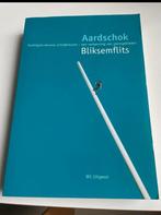Aardschok bliksemflits (Christofoor), Ophalen of Verzenden, Zo goed als nieuw