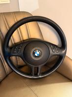 Origineel Bmw E39 E46 E53 E83 leder stuur, Ophalen of Verzenden, Nieuw, BMW