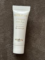 Sisley Sisleya L'Integral Anti-Age day and night creme 4ml, Ophalen of Verzenden, Nieuw, Gehele gezicht, Verzorging
