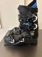 Salomon X-Acces 70 Wide Heren skischoenen maat 27/27,5 (42), 160 tot 180 cm, Gebruikt, Salomon, Info@salomon.com
