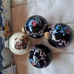 Disney Mickey kerstballen en hangers, Diversen, Kerst, Ophalen of Verzenden, Zo goed als nieuw