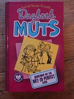 Deel 1 dagboek van een muts, Ophalen of Verzenden, Zo goed als nieuw