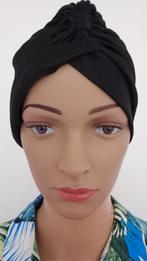 10x tulband nieuw p.st. 2.50 div. kleuren, Kleding | Dames, Ophalen of Verzenden, Nieuw, Maat 46/48 (XL) of groter, Sjaal