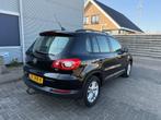 Volkswagen Tiguan 1.4 TSI Comfort&Design 4Motion Airco Bj:20, 13 km/l, Euro 5, Gebruikt, 4 cilinders