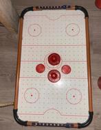 Tafel model airhockey spel, Ophalen of Verzenden, Zo goed als nieuw
