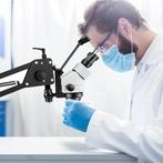 Microscoop voor Kristalheldere Inzichten, Audio, Tv en Foto, Optische apparatuur | Microscopen, Niet ingevuld, Verzenden, Niet ingevuld