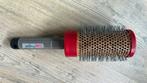 CHI Turbo CB04 Haarborstel, Ophalen of Verzenden, Zo goed als nieuw, Krultang of Stijltang