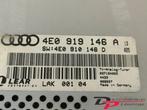 TV tuner van een Audi A6, 3 maanden garantie, Gebruikt, Ophalen of Verzenden, Audi