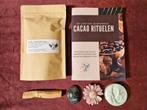 Cacaoceremonie voor thuis, Ophalen of Verzenden, Nieuw