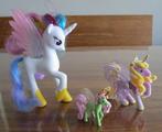 Set van 3 Fantasiepaarden – My Little Pony & 2x Filly Prinse, Ophalen of Verzenden, Gebruikt