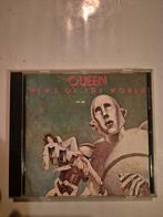 Queen - News of the world. Remastered Cd. 1993, Ophalen of Verzenden, Gebruikt, Poprock