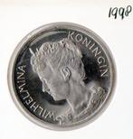 Rabobank 100 jaar Wilhelmina 1898-1998, Postzegels en Munten, Ophalen of Verzenden, Overige materialen, Nederland