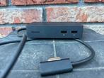 Microsoft Surface Dock 1661, Ophalen, Zo goed als nieuw, Docking station, Microsoft Surface Dock