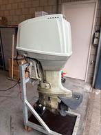 Suzuki 115pk buitenboordmotor (2 takt) Met powertrim 115 pk, Ophalen, Gebruikt, Elektrische start, 30 pk of meer