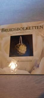 Nw Boekje Bŕuidsboeketten Vaste pr €7,50, Verzenden
