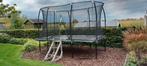 Salta trampoline 365x240, Kinderen en Baby's, Speelgoed | Buiten | Trampolines, Ophalen of Verzenden, Gebruikt