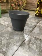 Grote plastic binnenpot, Tuin en Terras, Bloembakken en Plantenbakken, Kunststof, Minder dan 30 cm, Rond, Ophalen of Verzenden