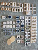 Jaeger Busch, Ophalen, Gebruikt, Stopcontact