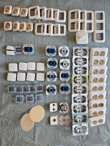 Jaeger Busch beschikbaar voor biedingen