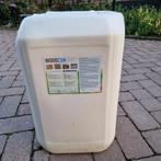 Hout impregneer, 20 liter of meer, Ophalen, Nieuw
