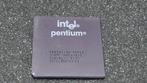 Intel | Pentium 100 | CPU | Processor | SX963, Computers en Software, Vintage Computers, Ophalen of Verzenden