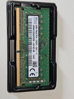 SK Hynix 8GB PC4-2400T laptop geheugen, Computers en Software, RAM geheugen, Gebruikt, Laptop, DDR4, Verzenden