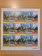 Tonga 2014 vogels, Postzegels en Munten, Ophalen of Verzenden, Postfris, Dier of Natuur