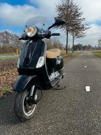 Vespa LX50 80cc 4T4V - Scooter, Ophalen, Gebruikt, Overige modellen, Maximaal 45 km/u