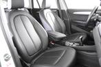 BMW X1 sDrive18i *1ste Eigenaar*Leer*Navigatie*Stoelverwarmi, Auto's, BMW, 745 kg, Gebruikt, Lichtsensor, Wit