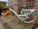 Briljante splinternieuwe fiets van de postcodeloterij, Fietsen en Brommers, Fietsen | Dames | Damesfietsen, Ophalen, Zo goed als nieuw