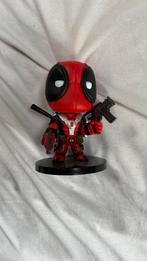 Deadpool figuurtje, Ophalen of Verzenden, Zo goed als nieuw