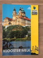 Klooster melk 1998 Stift melk, Ophalen of Verzenden, Zo goed als nieuw