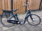 Azor E-bike , electrische fiets 28 inch. lage instap, Gebruikt, 47 tot 50 cm, Versnellingen, Ophalen